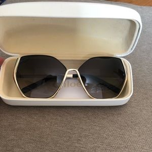 Chloe Sunglasses